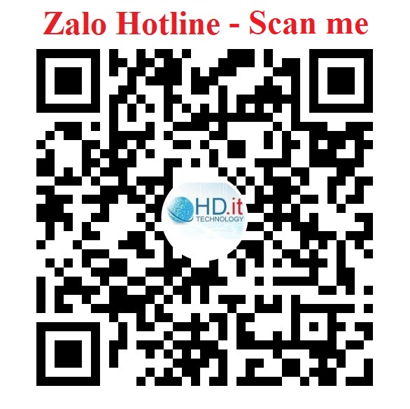 Zalo Hotline